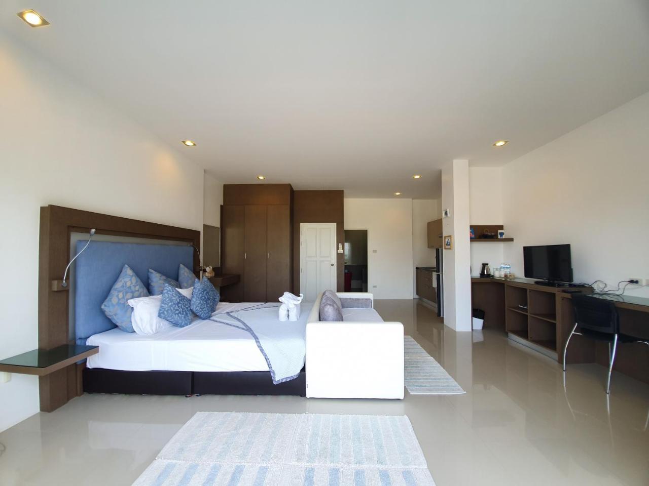 Elephants End Guesthouse Krabi Ao Nang Esterno foto