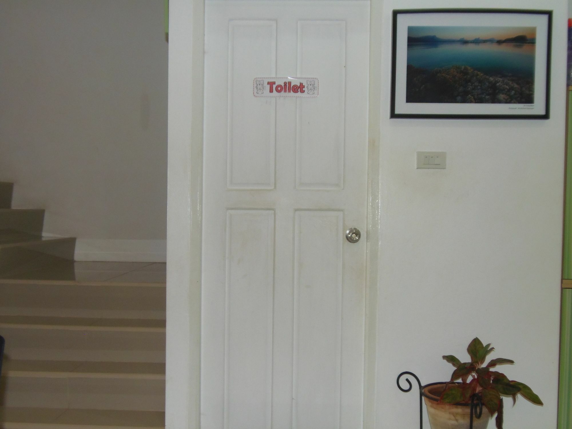 Elephants End Guesthouse Krabi Ao Nang Esterno foto