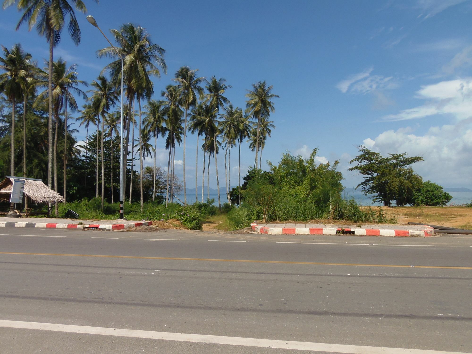 Elephants End Guesthouse Krabi Ao Nang Esterno foto