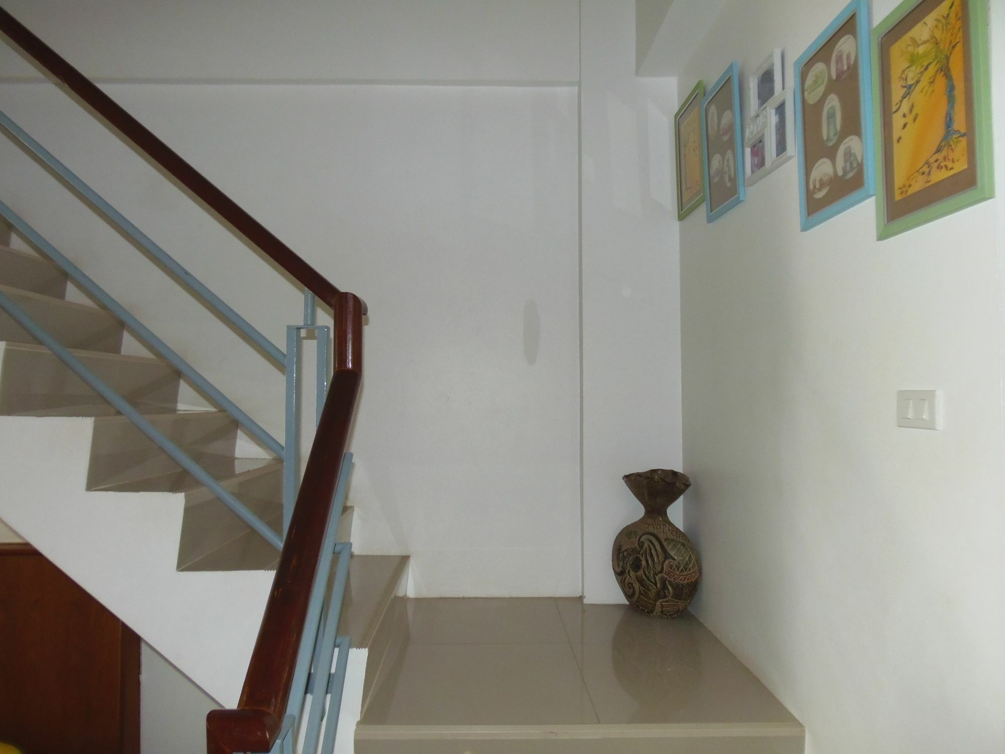 Elephants End Guesthouse Krabi Ao Nang Esterno foto