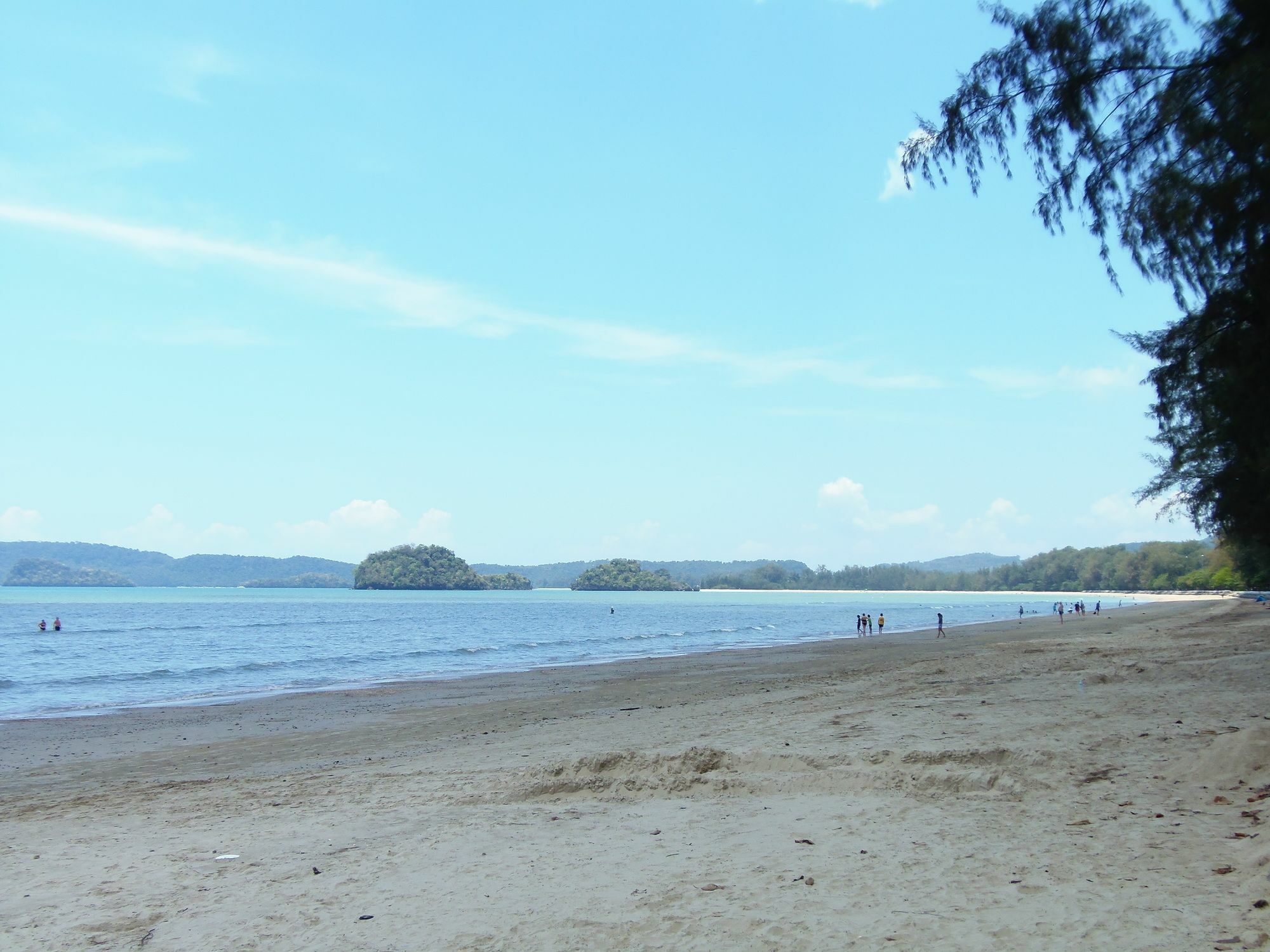 Elephants End Guesthouse Krabi Ao Nang Esterno foto