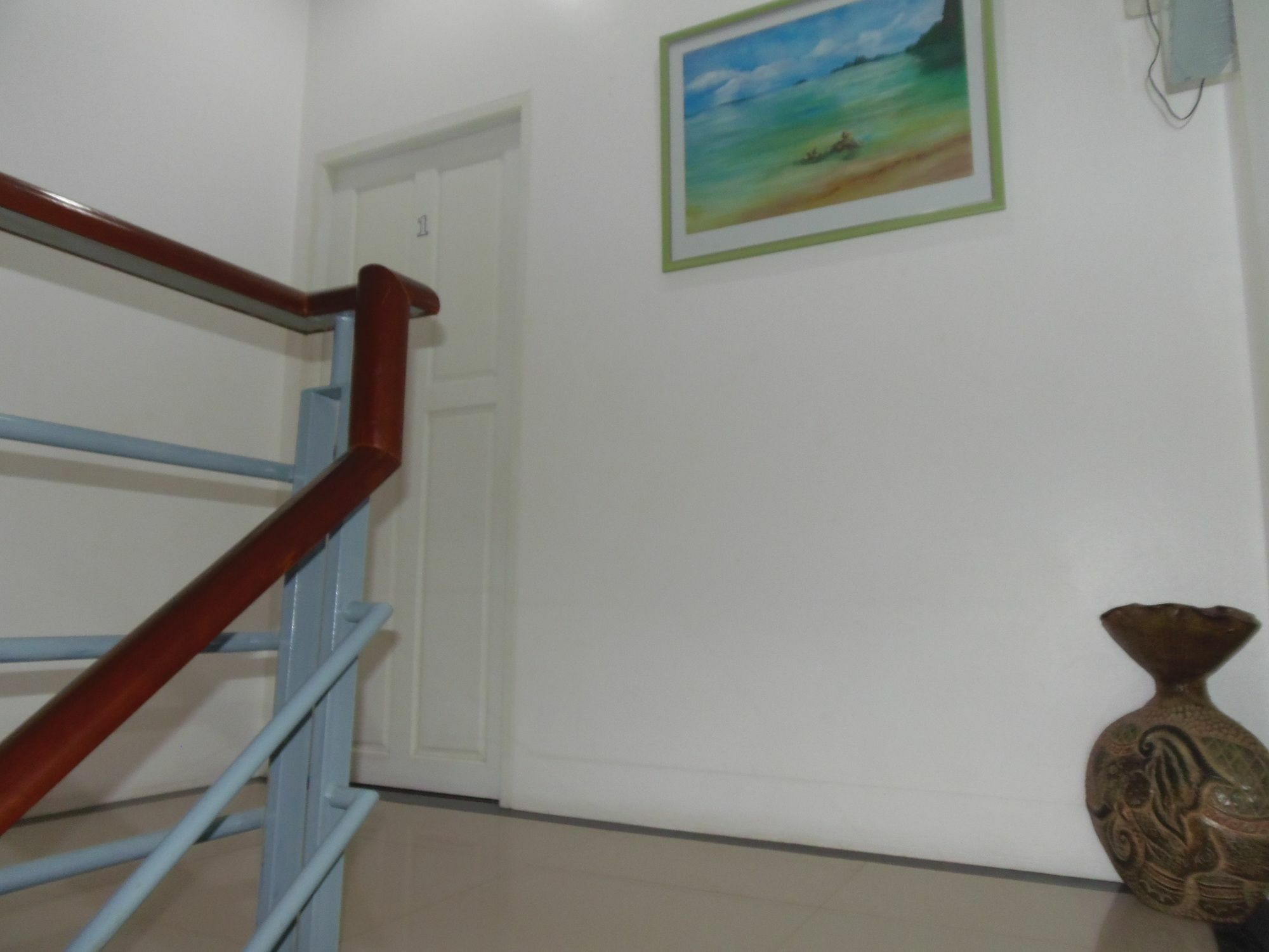 Elephants End Guesthouse Krabi Ao Nang Esterno foto