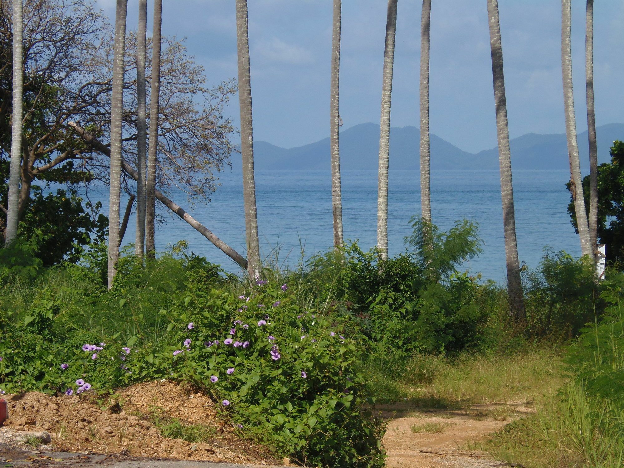 Elephants End Guesthouse Krabi Ao Nang Esterno foto